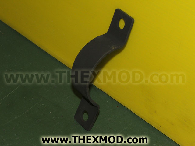 CLIP EXHAUST - NRC9722-1