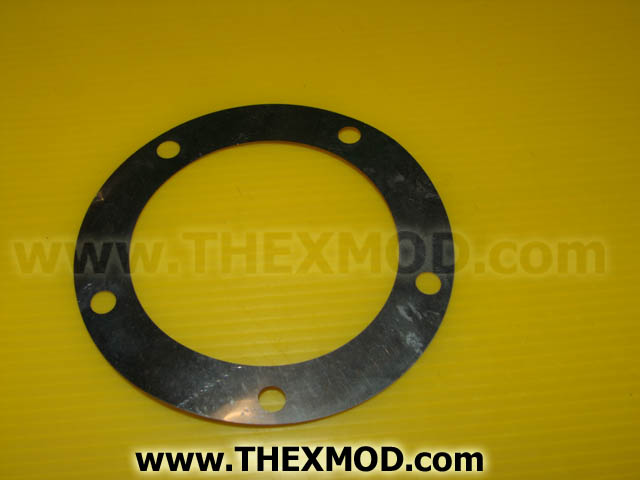 Shim S Corrosion Prevention - FV2037245-1