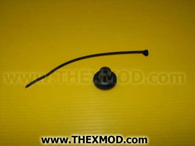 Grommet Blank - MZK4213-1