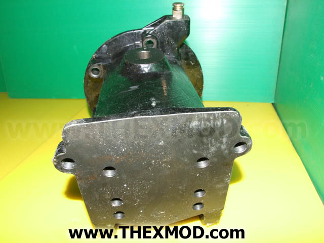 Bracket - Towing - 716.131.133.8-3