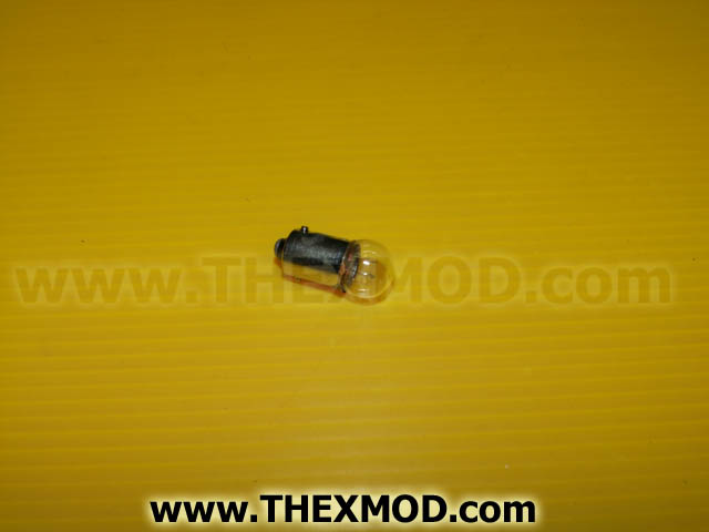 Bulb - 24V - DEF STAN 62-10PT1 7176-1
