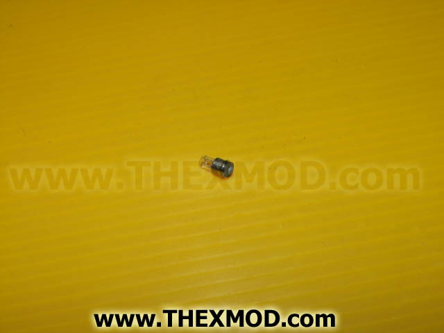 Bulb - 12V - 31099 517/9/923-1