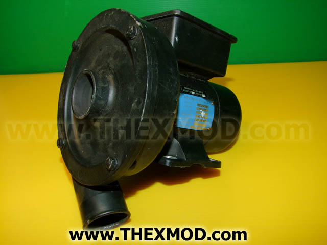 Fan Centrifucal - 3.8 IDA LVMP - FV832065 98-38489-1
