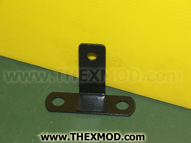 Bracket - Mud Shield - FRC3725-1