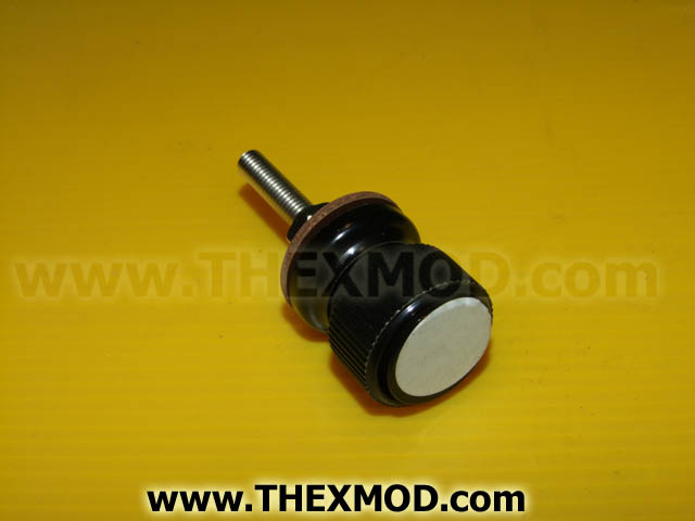 Post Binding Electrical - 444-781 L309/1/F/BLACK-1