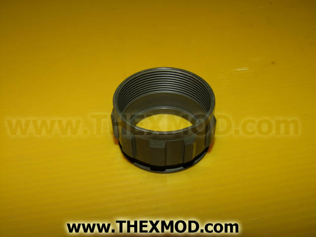 Nut Bushing Retainer - FV585111 FV58511-1