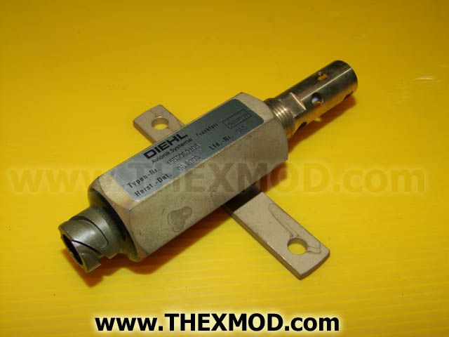 Liquid Level Switch - 908070534-1