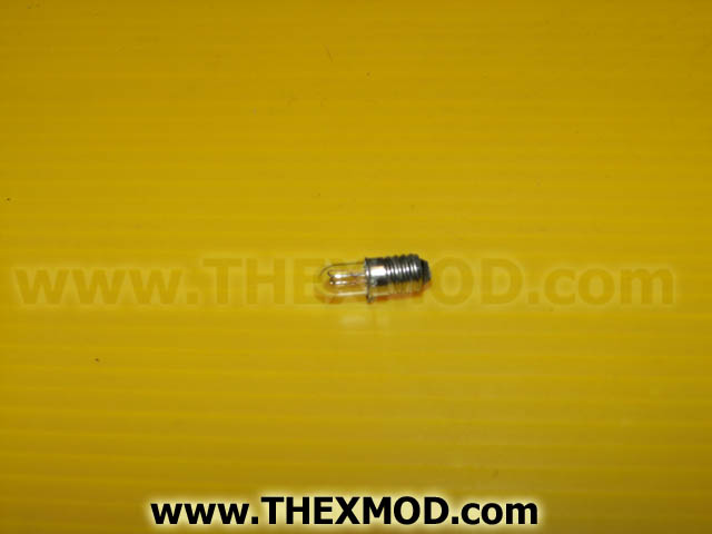 Bulb - 24V - 40MA - 62-6 586-100 UP4008 -1