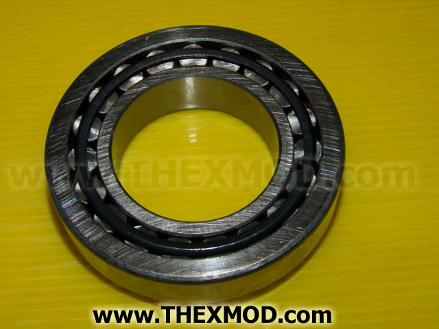 Bearing Roller Tapered Steel - 30210A AS30182-1