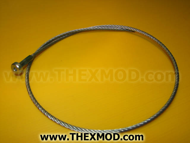 Cable Assembly Spare - 91035527-1