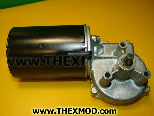 Motor Windshield Wiper Electrical 24v - AAU6986-2