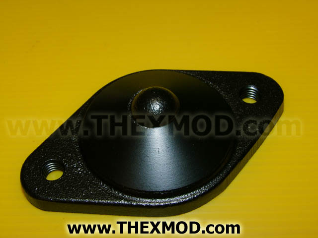 Spigot Iron 116mm LG - MZK3146-1