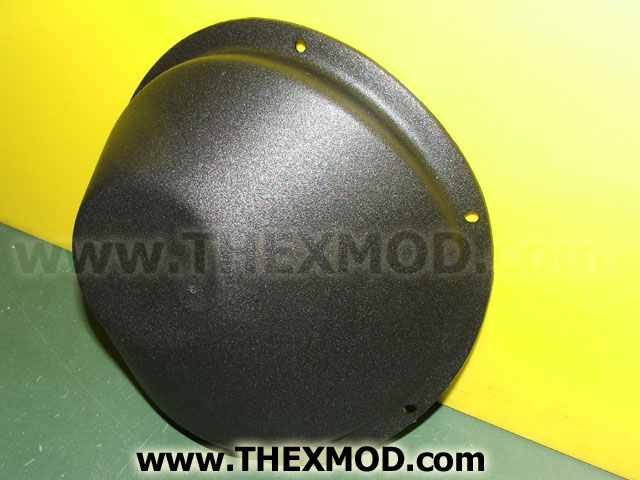 Cover - Turret - Wheelarch - MRC9520-1