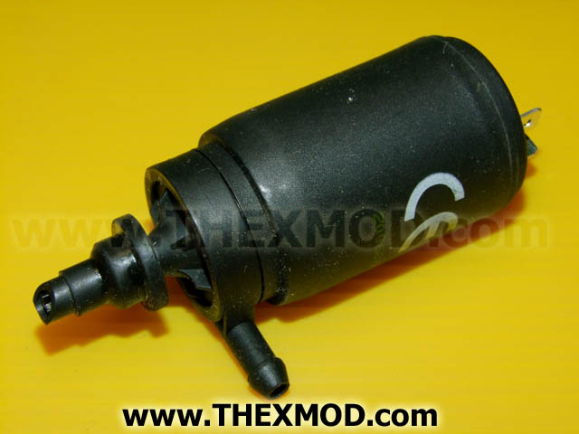 Pump Windscreen Washer - 13659 AELD230-1
