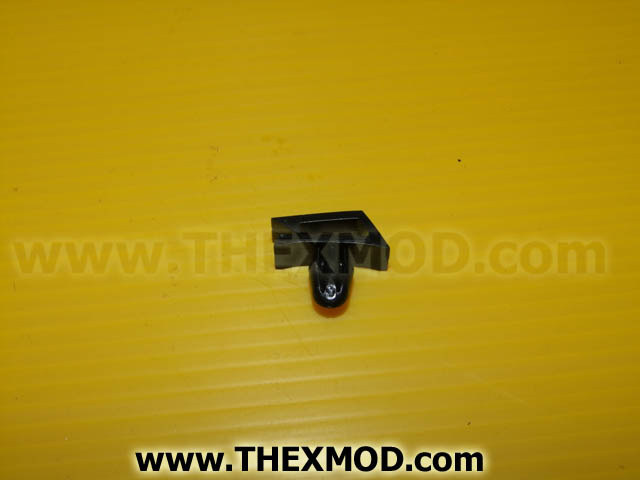Plastic 8mm WD - 76741.01 RRC8055-1