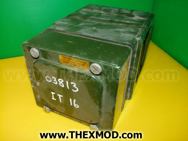 Test Set - Clansman - FV727101-3