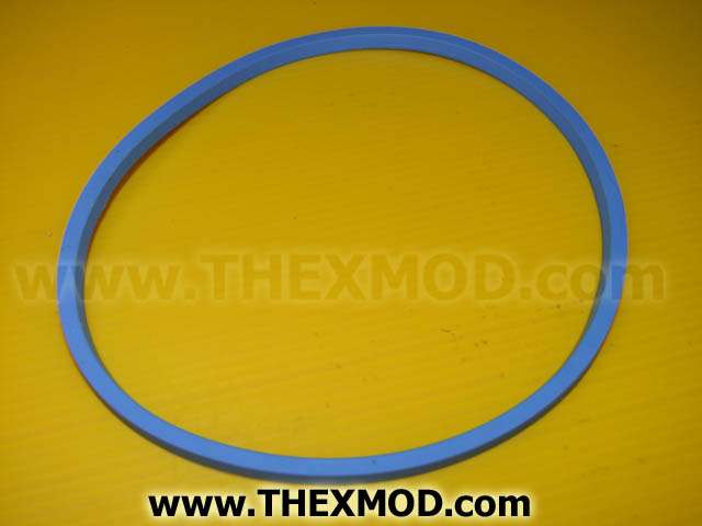 Gasket Rubber Silicone - OS 85382 A1233-A330-1