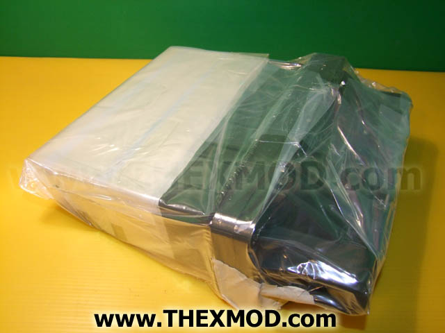 Perisciope Armoured 305mm LG - FV2157269 223-00-M-1