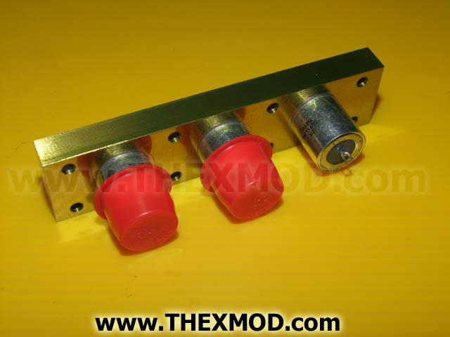 Reator Assembly  - 81702666-1