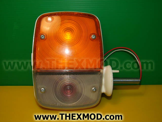 Light -Sidelight Turnlight 12v - 1328 LPB158-2