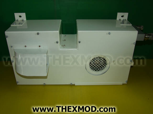 Evaporator Assemble Unit - AS48892 - GLY2275-1
