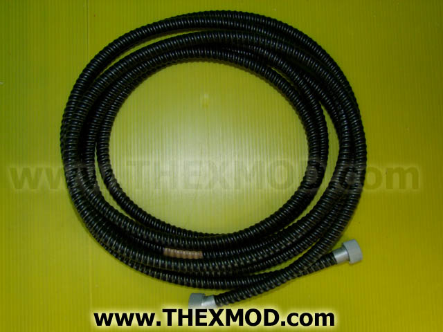 Venting Tube - 14FT LG x 8MM ID - FV586292/4-1