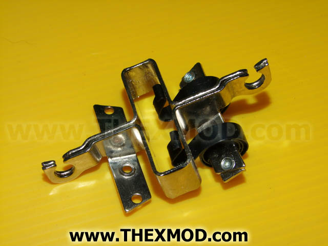 Holder Electrical Contact - OD17268 OD17218 85027-1
