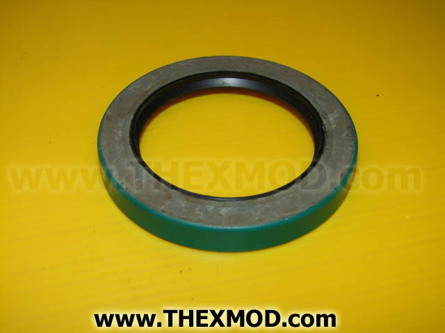 Seal Plain Encased output flange - 6778050 271451-1