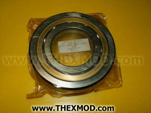 Bearing - QJ 317-1