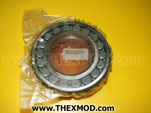 Bearing - 22213W33 C3-1