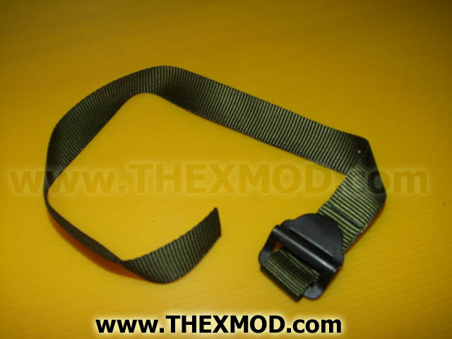 Strap Webbing - 25mm Wide  - AIRTECH A4/PP/400/500-1