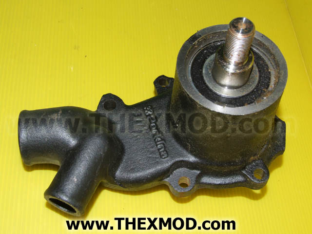 Pump - Water - JCB 02/102161 / 41313227-2