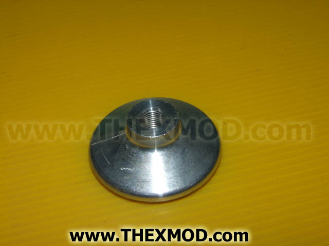 Knob Al Alloy Screw - 3/8IN IN UNF - FV625140-1