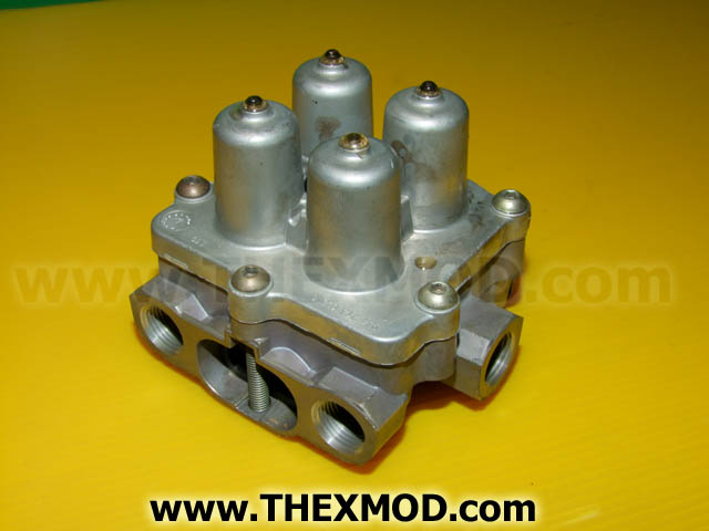 Valve Protection - ACU8512 9347140140 9347140147-1