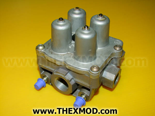 Valve Protection - ACU8512 9347140140 9347140147-2