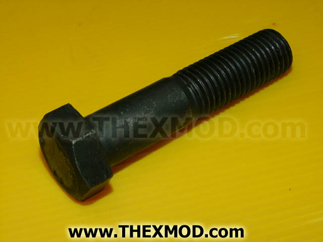 Screw Cap Hexagon Head - BS3692-1