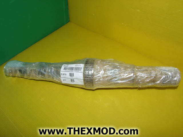 Shaft - 91059643-1