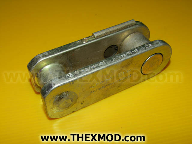 Connector Sling Steel - AL2119 SHT 1-1
