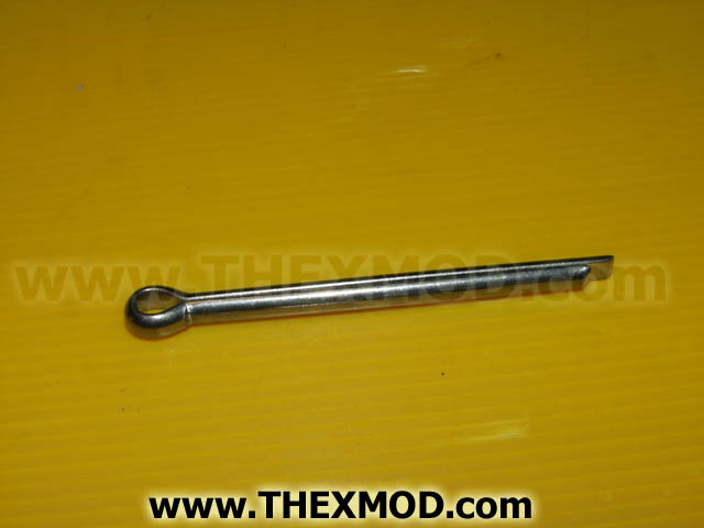 Pin Cotter Split Steel - BS1574:1972 PS616240-1