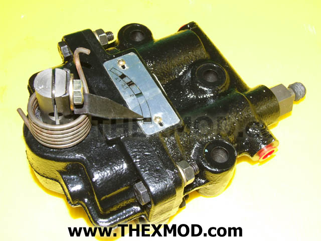 Equalizer - Air Brake - 5000546003 / 4684000080-1