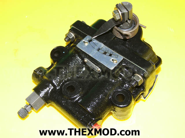 Equalizer - Air Brake - 5000546003 / 4684000080-2