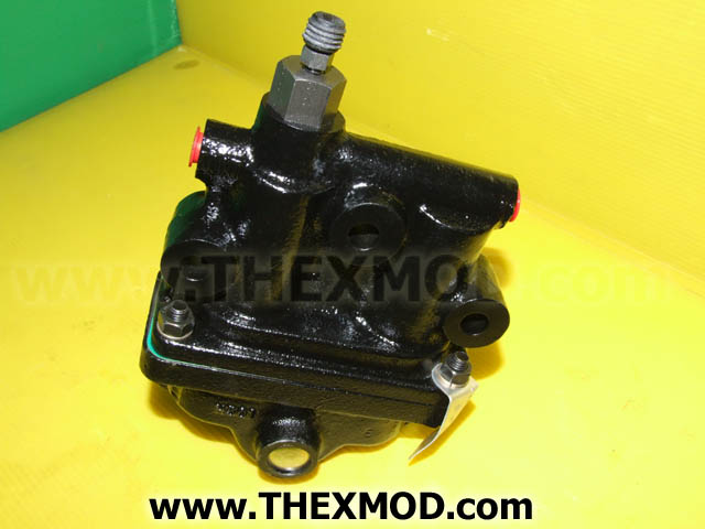 Equalizer - Air Brake - 5000546003 / 4684000080-3