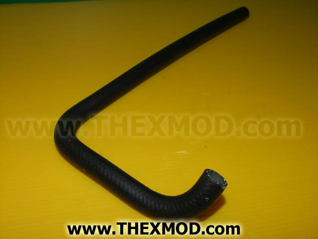 Duplex Hose - 84710813-1