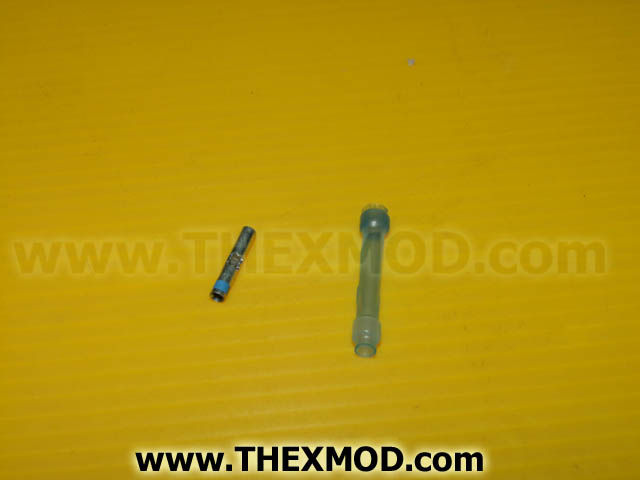 Split Kit Coductor - GE2794A - RAYCHEM D-436-37-1
