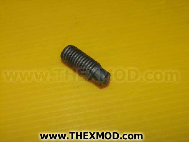 Sud Welding - M10 - 25mm Long - DEF-STAN 53/80-1
