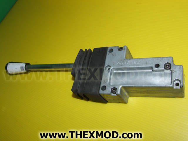 Lever - Control - BW204141-1