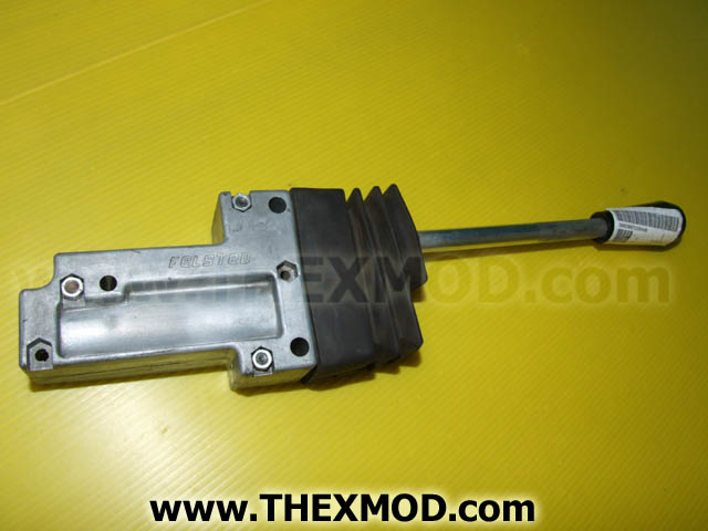 Lever - Control - BW204141-2