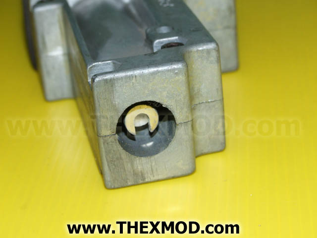 Lever - Control - BW204141-3