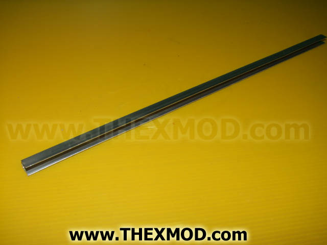 Channel Sealing - 330661-1