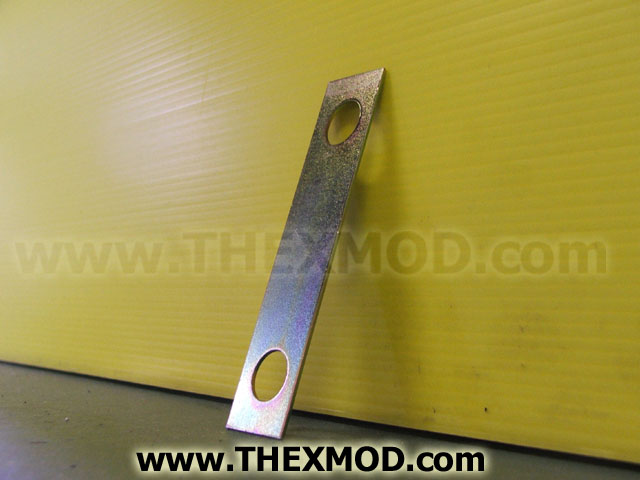 LOCK TAB - POWER STEERING BOX - 572077-1